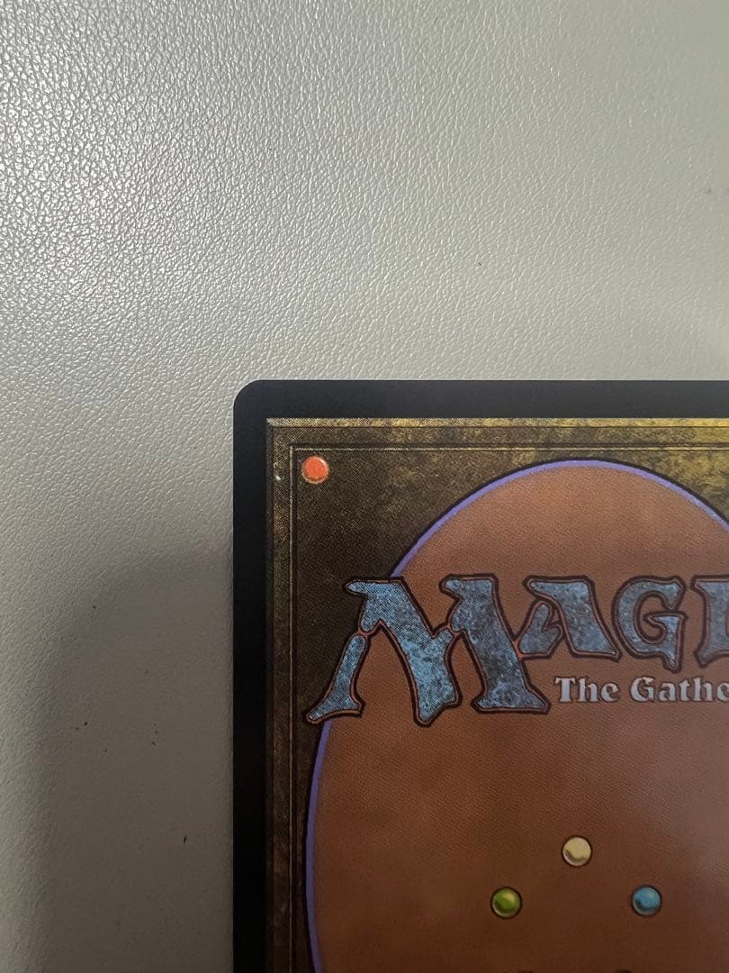 MTG 否定の力　1枚　日本語版　非FOIL