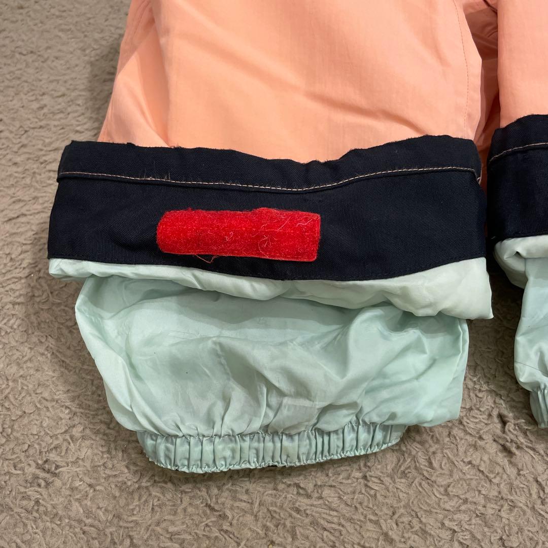 おまめ様❣️バートン⭐️キッズウェアセット　140/Ｍ着画有