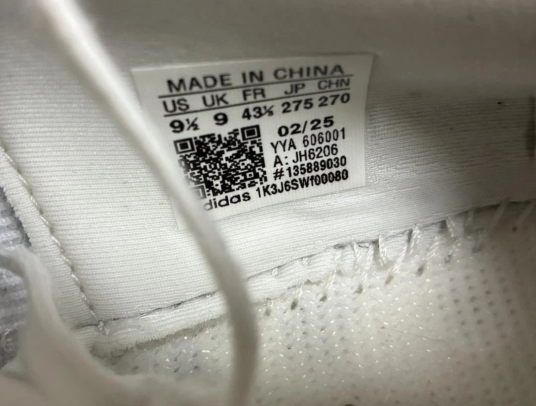 A*a様 adidas ADIZERO EVO SL ランニングシューズ 27.