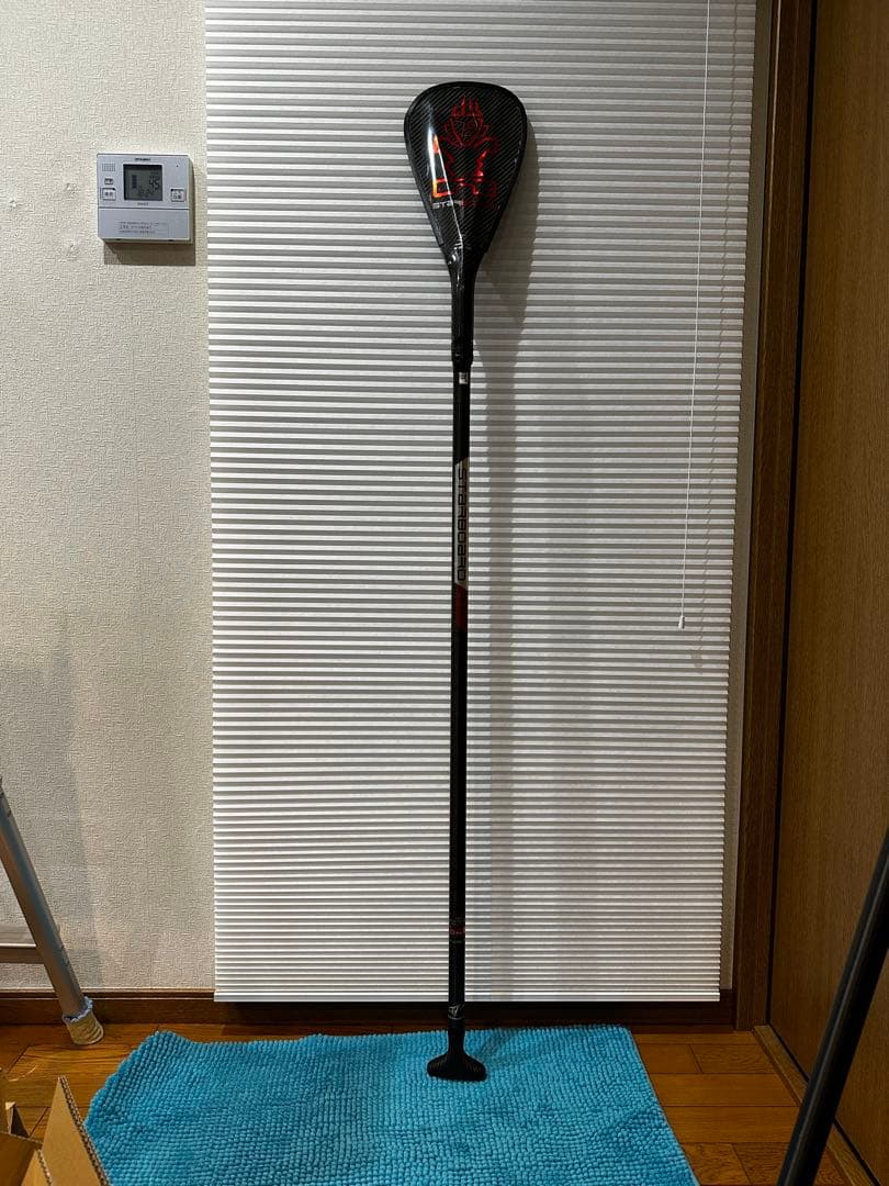STARBOARD カーボンパドル