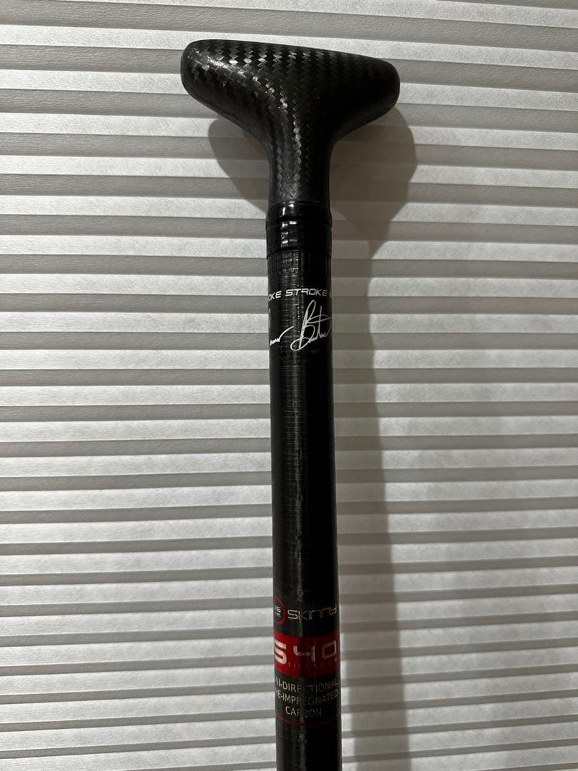 STARBOARD カーボンパドル