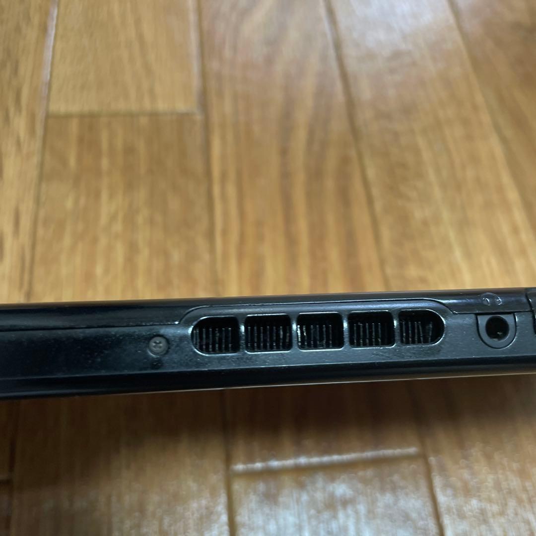 Nintendo Switch 本体 ブラック　右Joy-Con不良