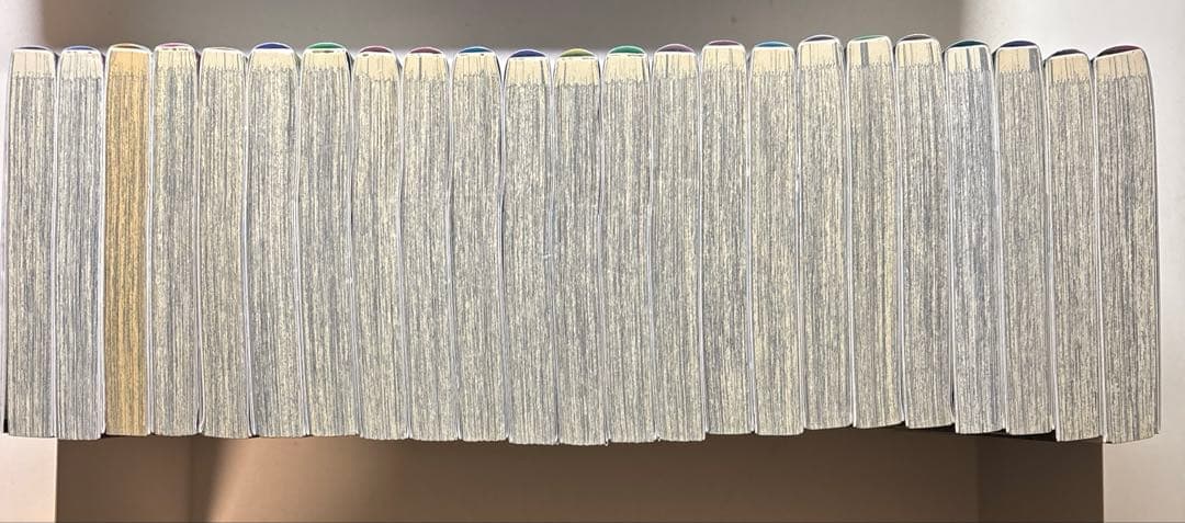 鬼滅の刃 全巻セット（1〜23巻）　沖縄・離島配送不可