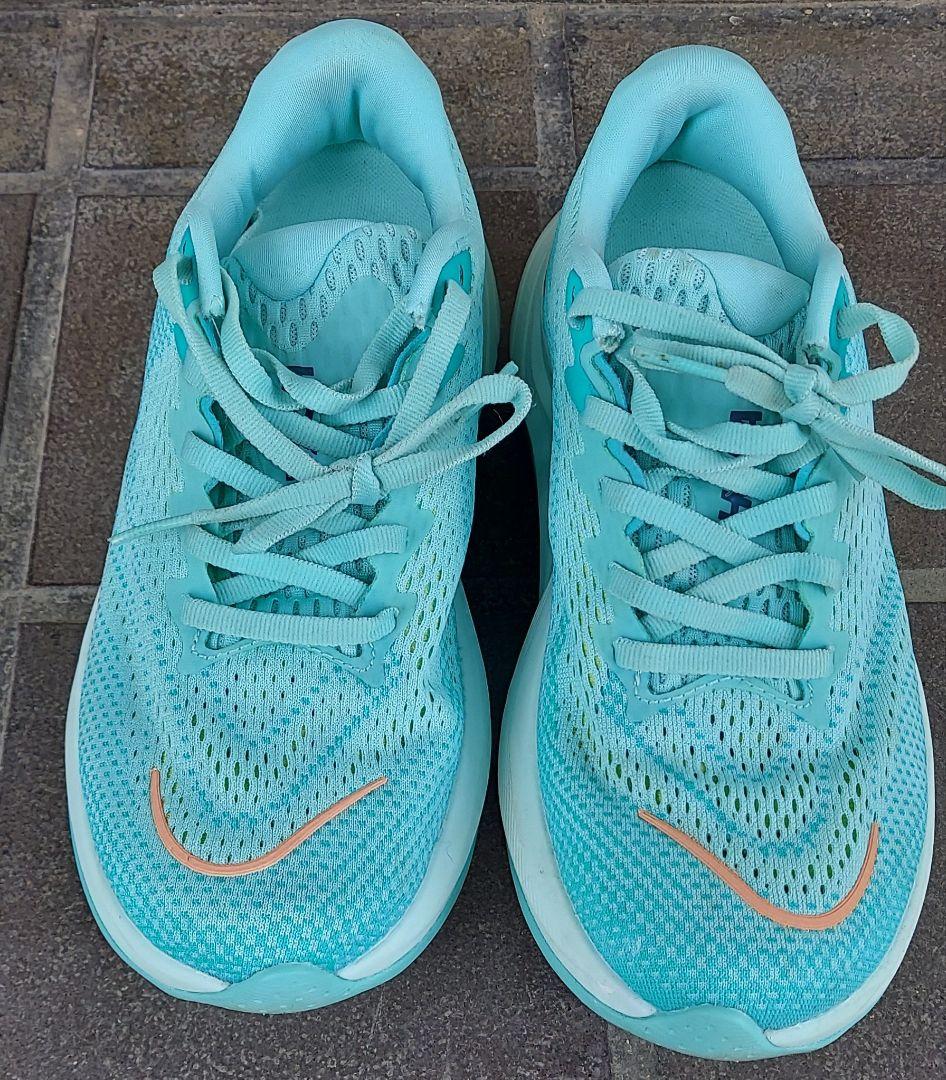 HOKA　RINCON4　23cm