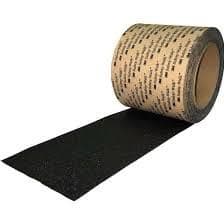 2巻セット　3M セーフティ・ウォーク 150mmX18m 黒 A BLA