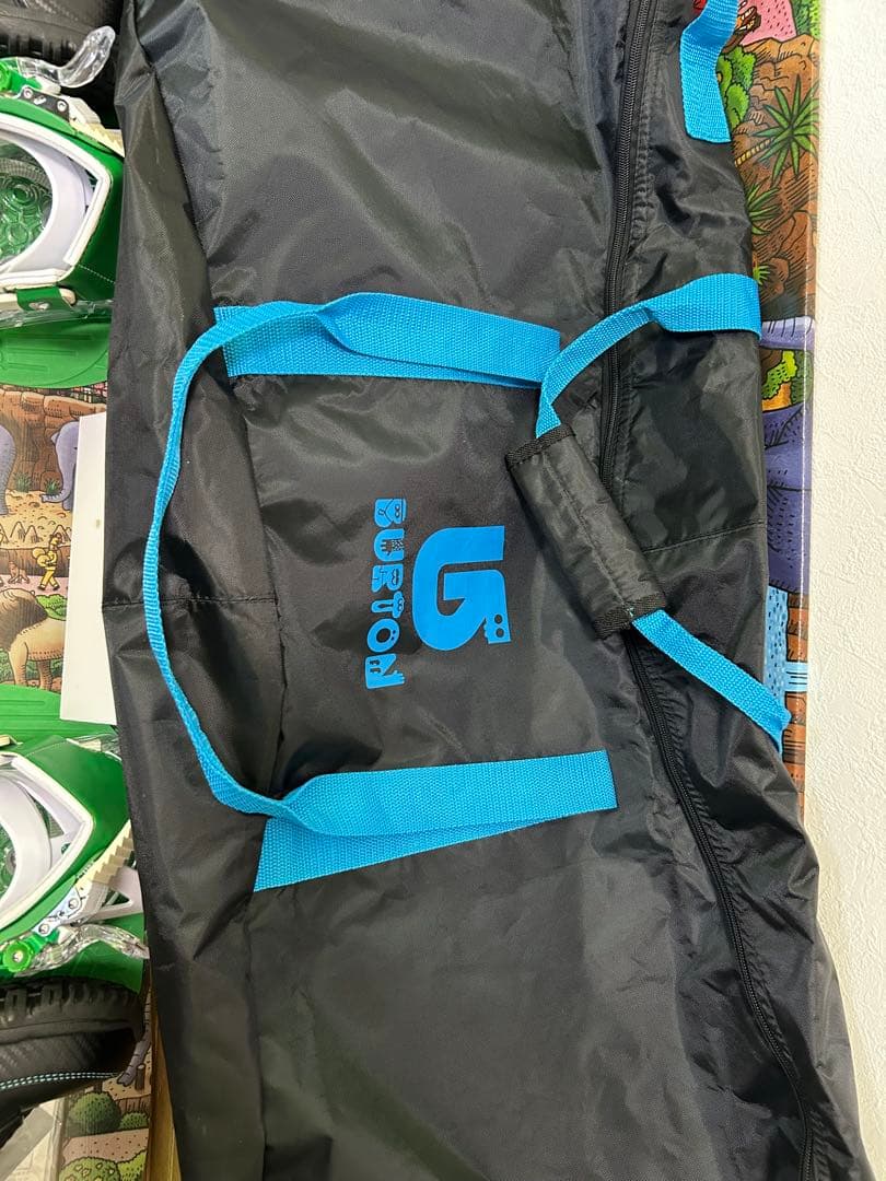 100cm 19.5 フルセットアフタースクール　バッグ　シール　保証書付 4点