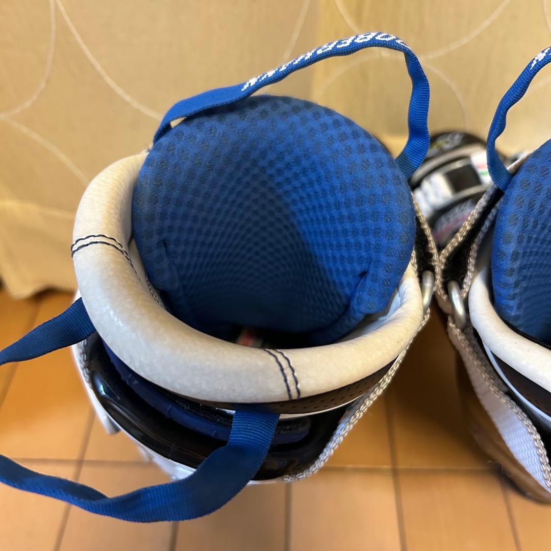 ◇美品◇ ROTACION 130cm ブーツ　NORDICA 23.5cm