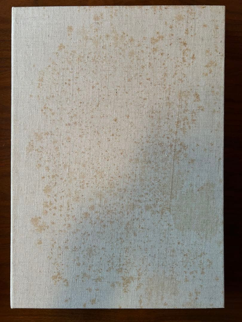 竹久夢二　YUMEJITAKEHISA手刷版　素描夢二の女　素描1枚摺50枚入