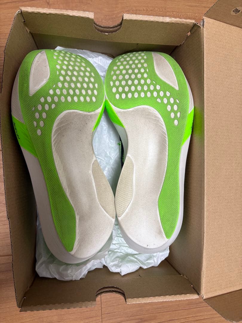 その他 ASICS SPEEDSKY 26.0