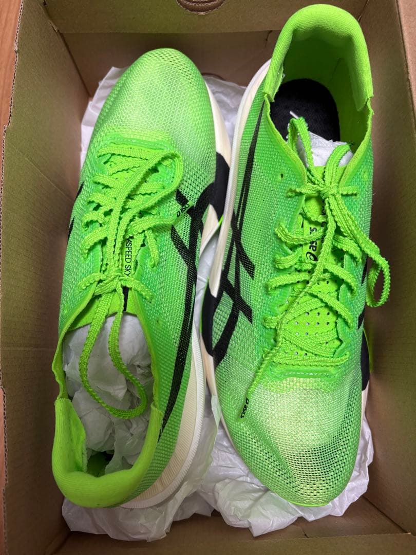 その他 ASICS SPEEDSKY 26.0