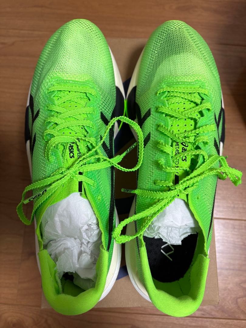 その他 ASICS SPEEDSKY 26.0