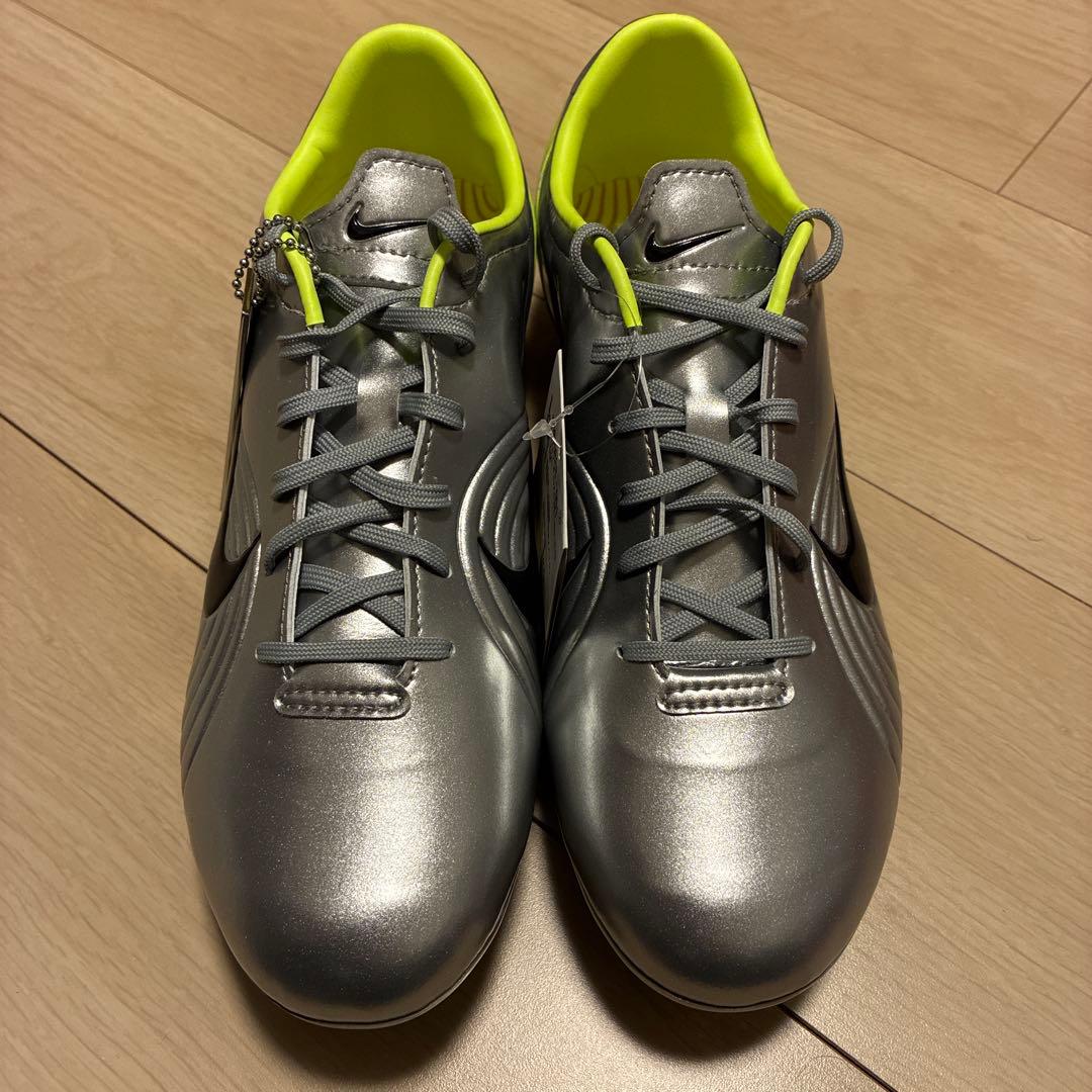 激レア ナイキ マーキュリアルヴェイパー 1 RGN 26.5㎝