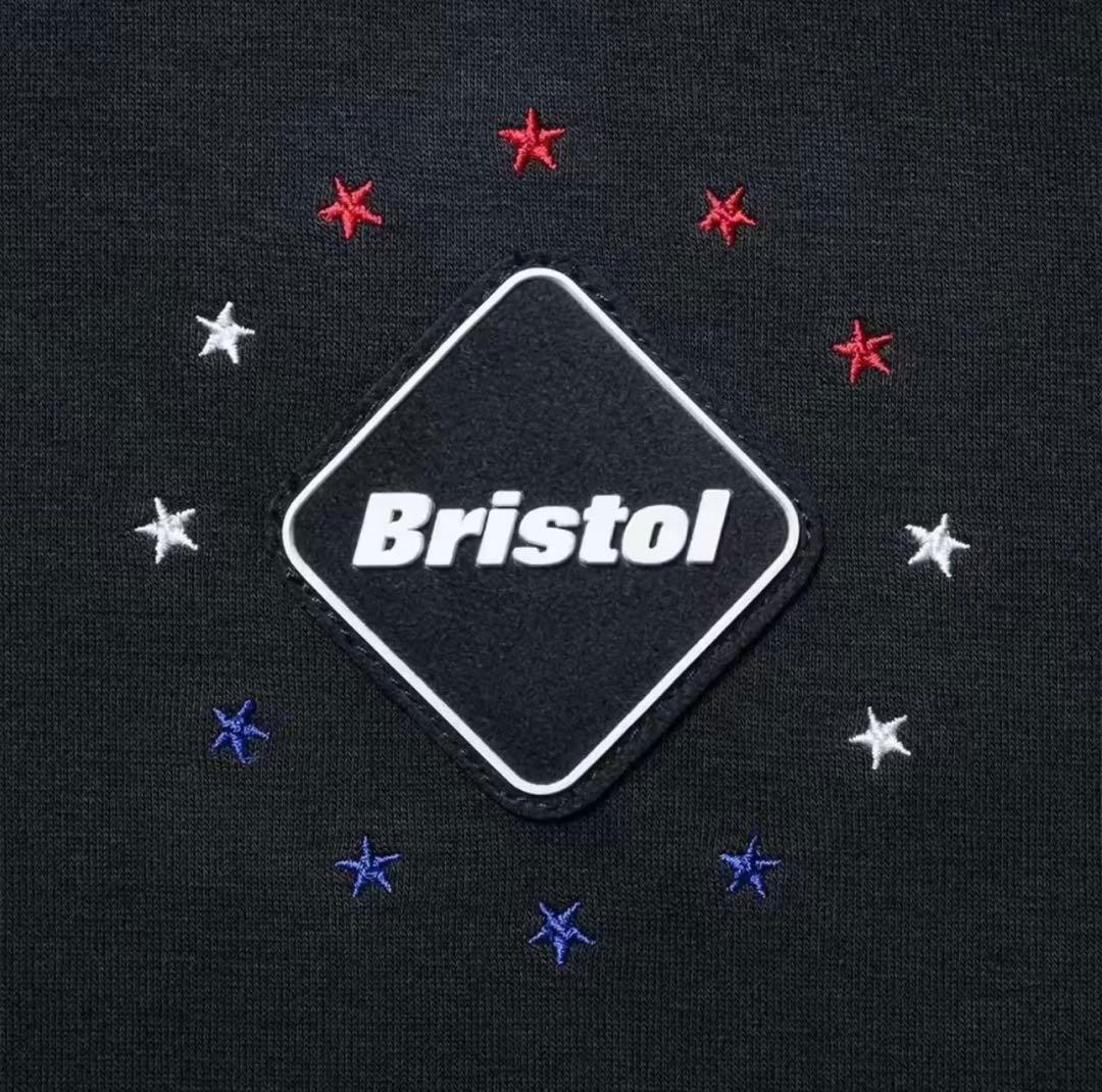 FCRB ルシアンペラフィネ スウェットフーディ　パーカー　Ｍ