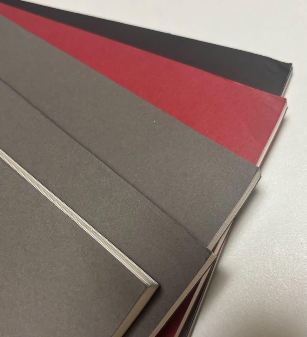 写真集 Sarah Moon サラ・ムーン 12345