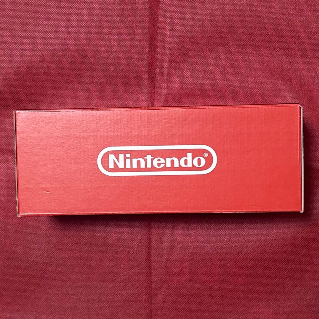 【新品・押印無】Nintendo Switch Lite ディアルガ・パルキア