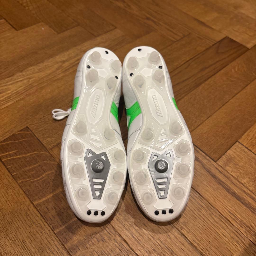 MizunoMoreliaミズノモレリアフロンティアパック25.5