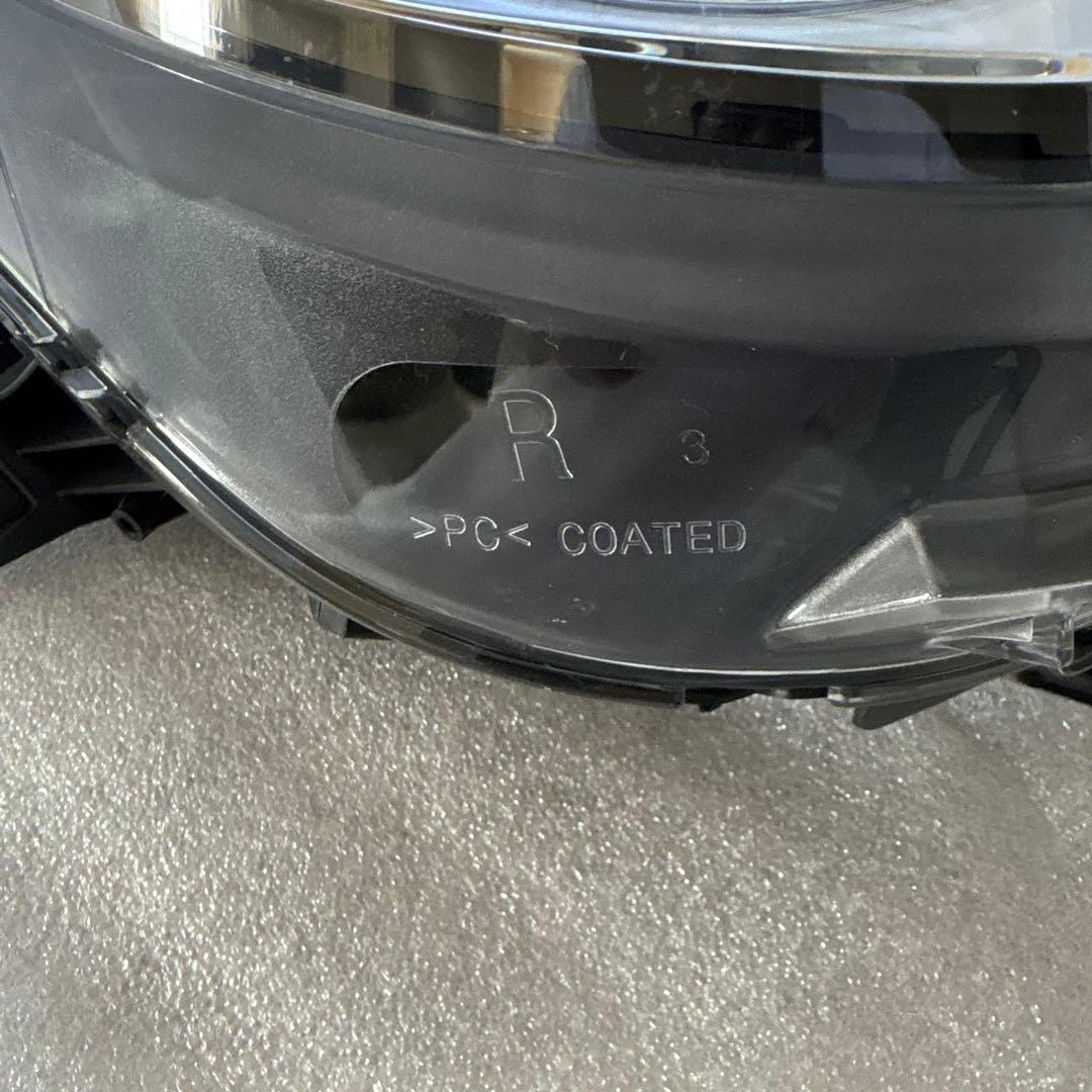 新品　 ミニクロスオーバー　右LEDヘッドライト