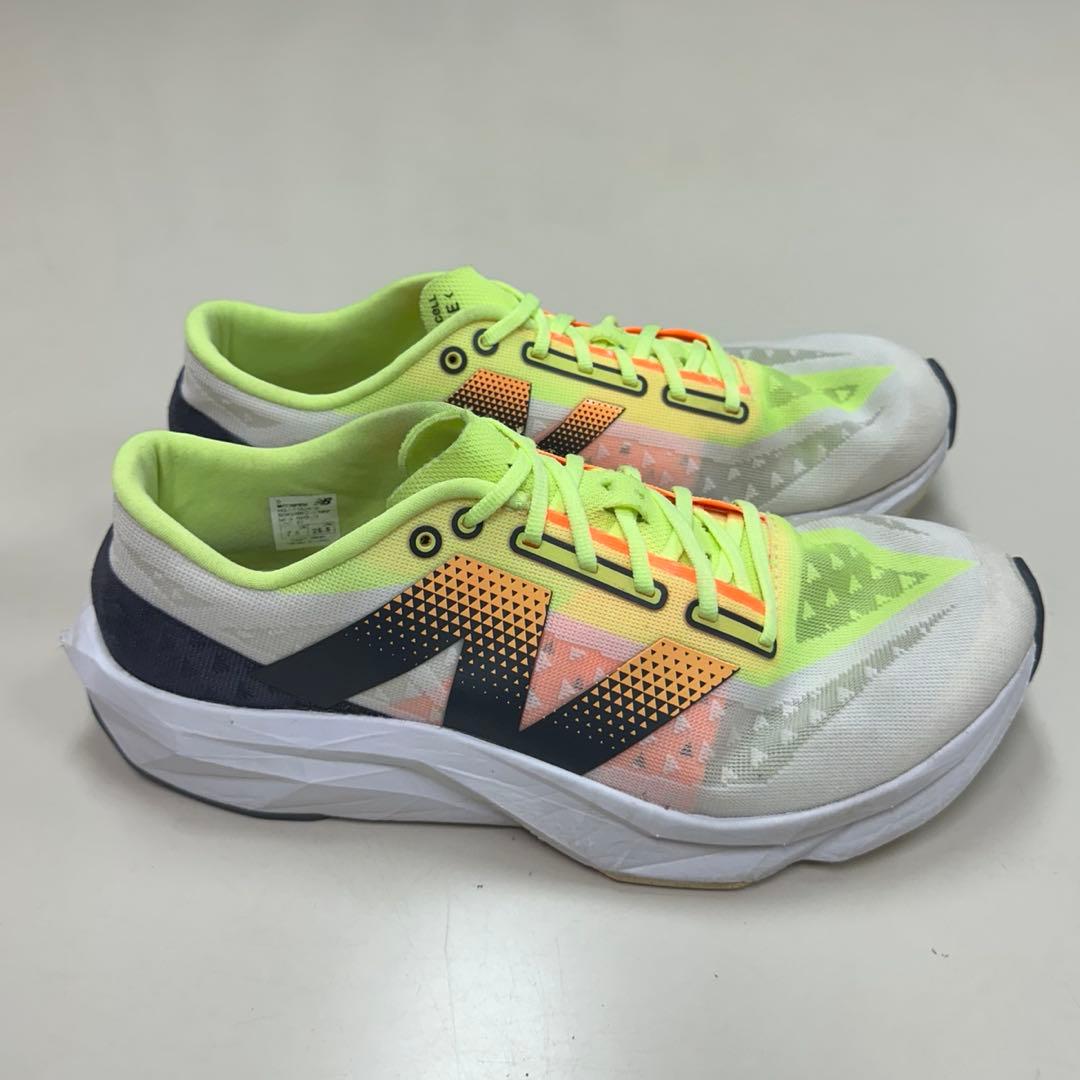 New Balance 陸上シューズFuelCell Pvlse v1 25.5