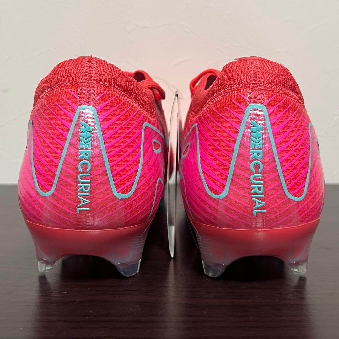 【新品】 ヴェイパー 16 エリート FG 25cm ナイキ マーキュリアル