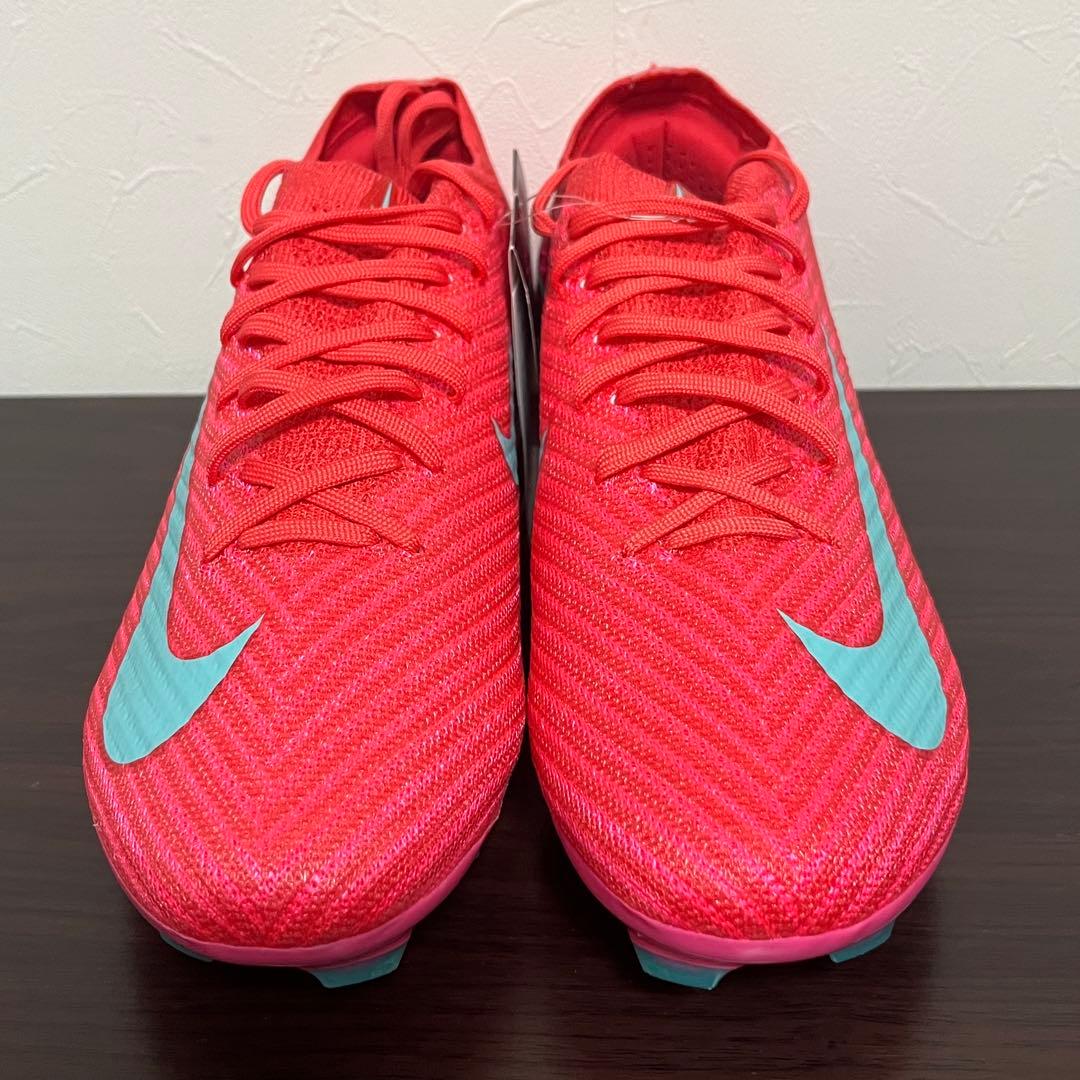【新品】 ヴェイパー 16 エリート FG 25cm ナイキ マーキュリアル
