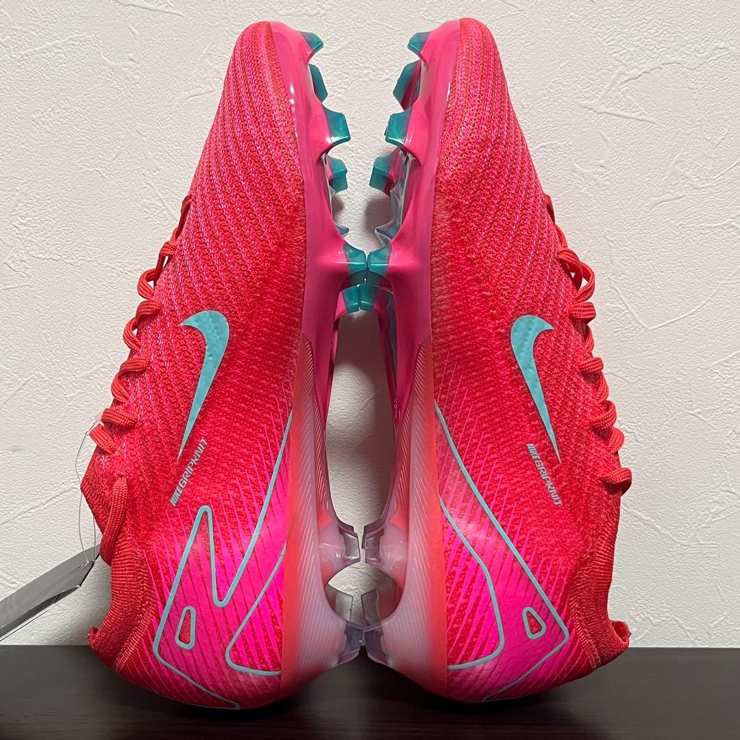 【新品】 ヴェイパー 16 エリート FG 25cm ナイキ マーキュリアル