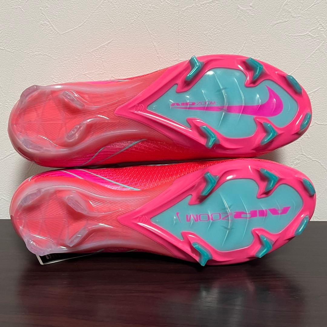 【新品】 ヴェイパー 16 エリート FG 25cm ナイキ マーキュリアル