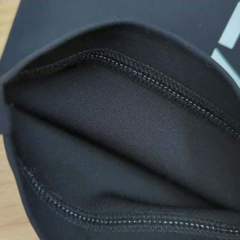 ⭐️期間限定価格　新品　YONEX　ユニ　M　ウォームアップパンツ　ストレッチ