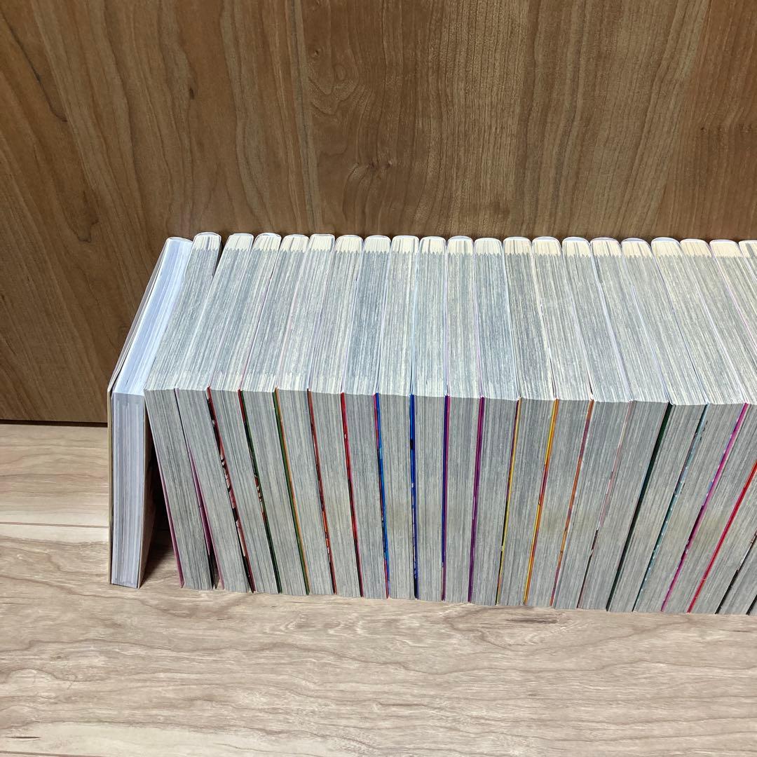 かぐや様は告らせたい 全巻セット　※特典付き※　(送料込み)