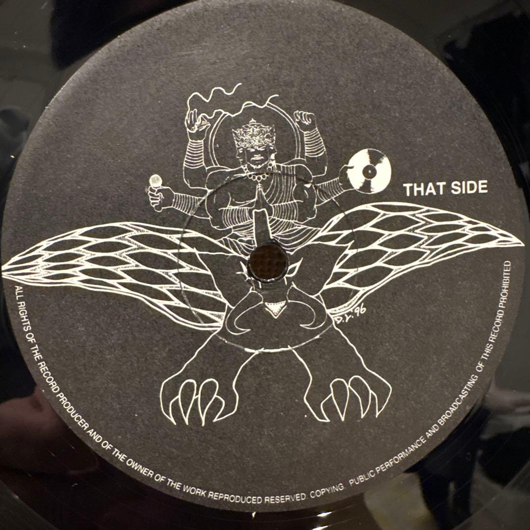 シャカゾンビ SHAKKAZOMBIE / 手のひらを太陽に 2枚セット