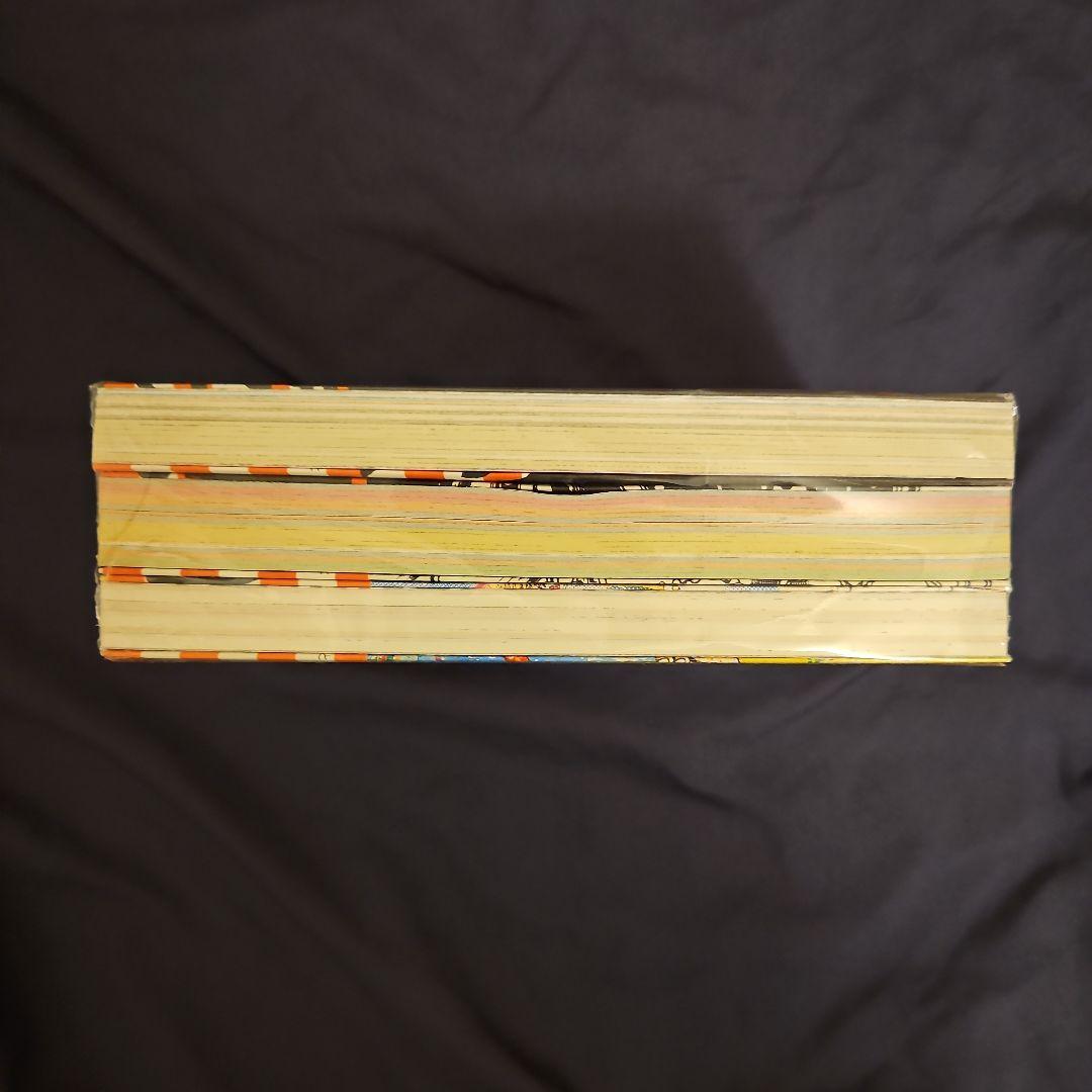 超!まことちゃん コミック 全3巻完結セット (ビッグコミックススペシャル)