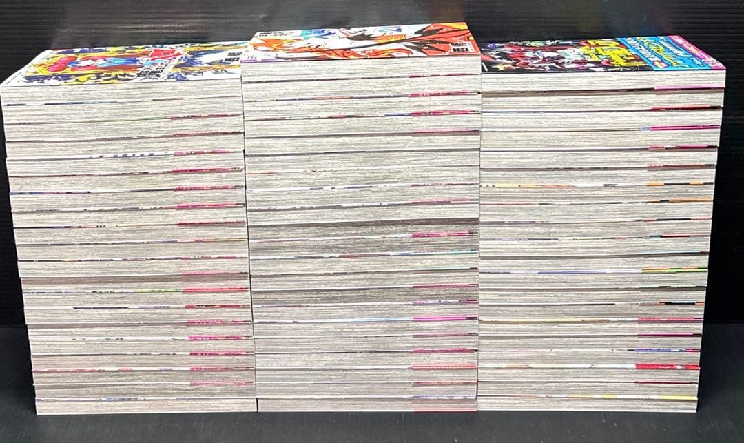 魔入りました！入間くん 全巻 魔界の主役は我々だ！ 魔フィア 全61冊