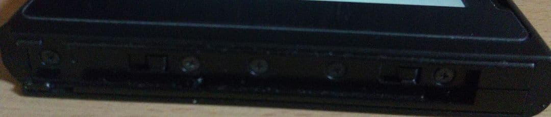 Nintendo Switch 本体 未対策機 ②