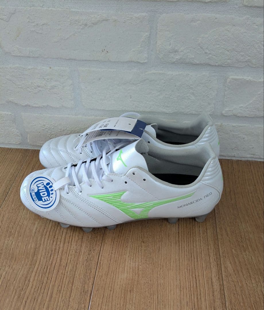 ミズノ モナルシーダ ネオ 3 サッカーシューズ