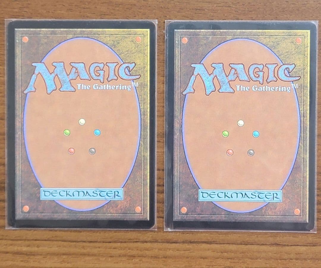 魂の洞窟/Cavern of Souls Foil 英語 2枚