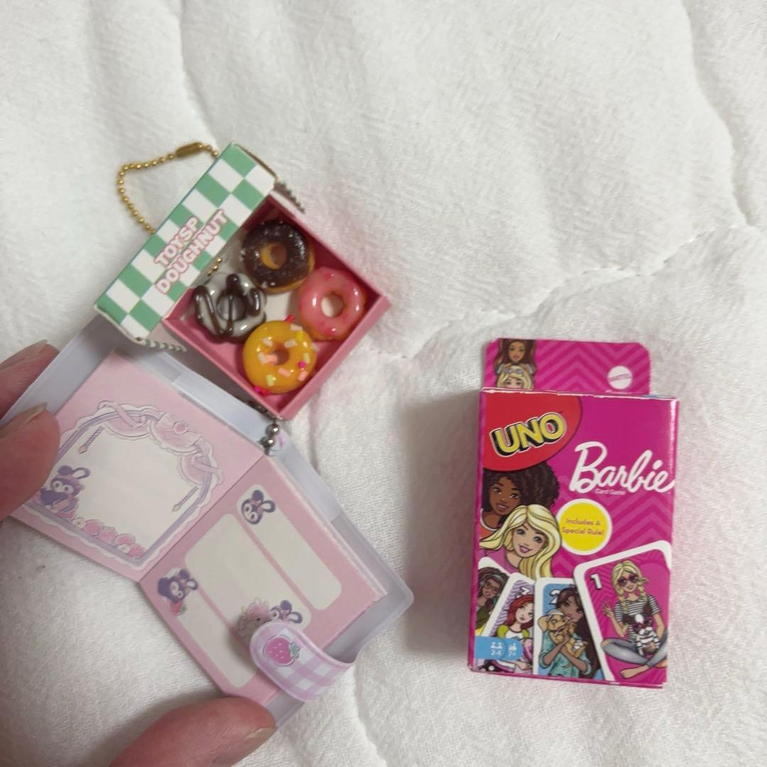 おすそ分けファイル 大量 豪華 ayyjewel TOY 可愛い♡♡ 9点セット