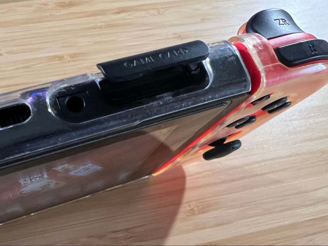 Nintendo Switch (初代)