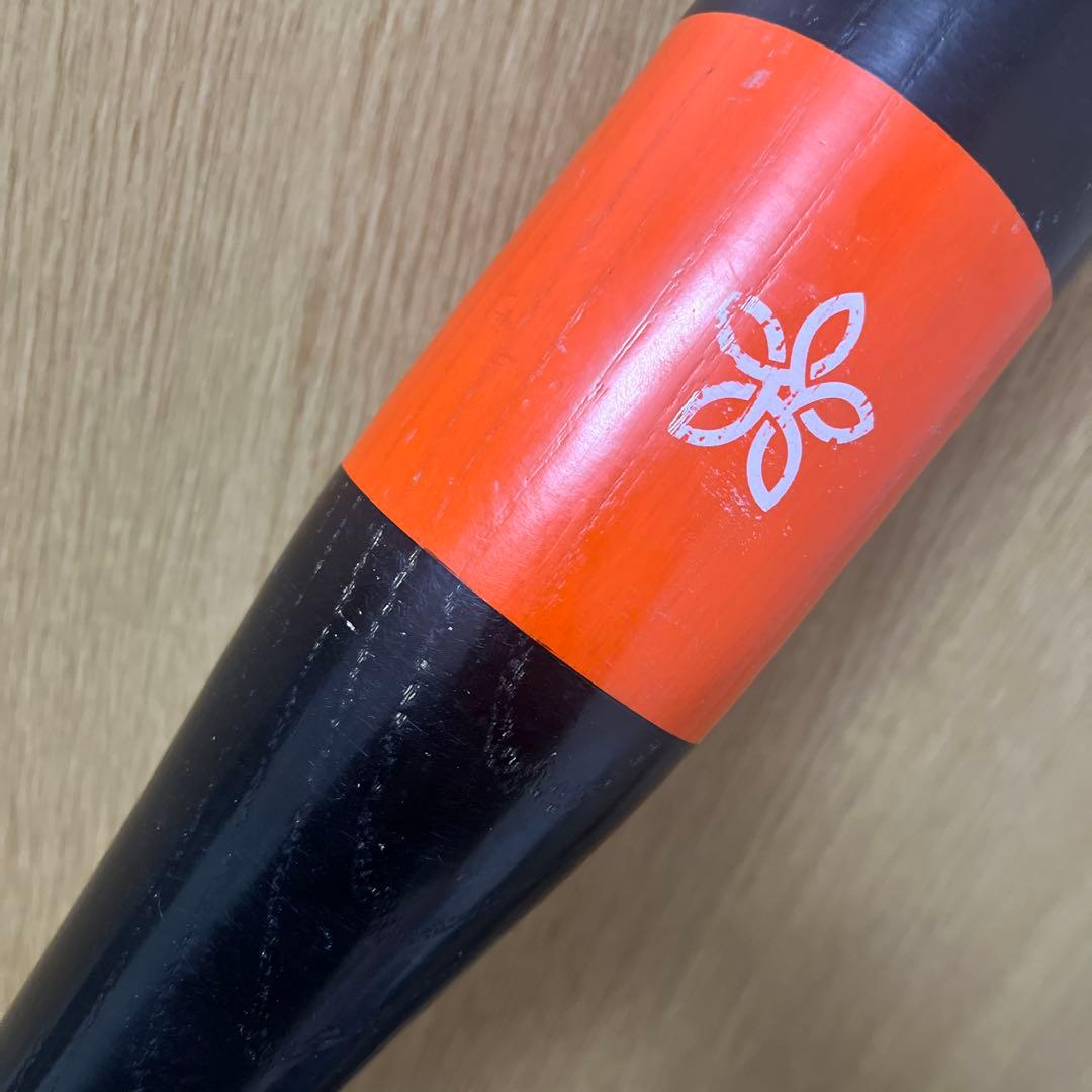 85㎝ 850g キレダスバット トレーニングバット KIREDAS BAT