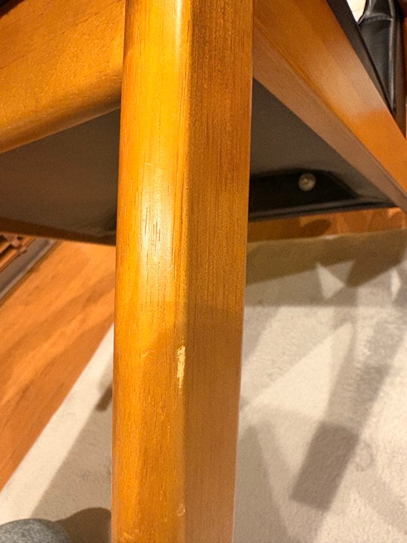 カリモク60 Kチェア　1シーター