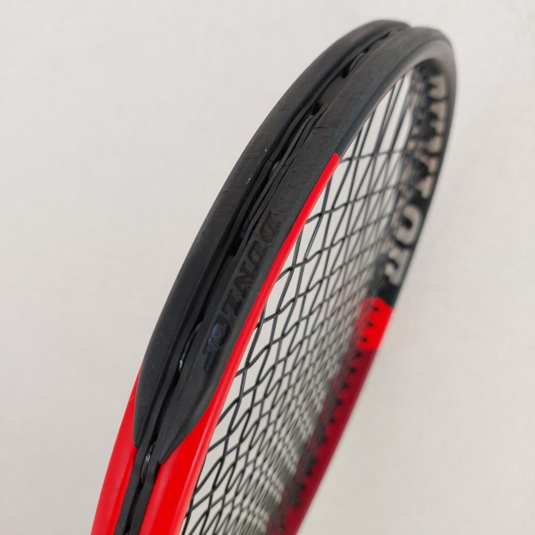 DUNLOP CX200 G2 テニスラケット