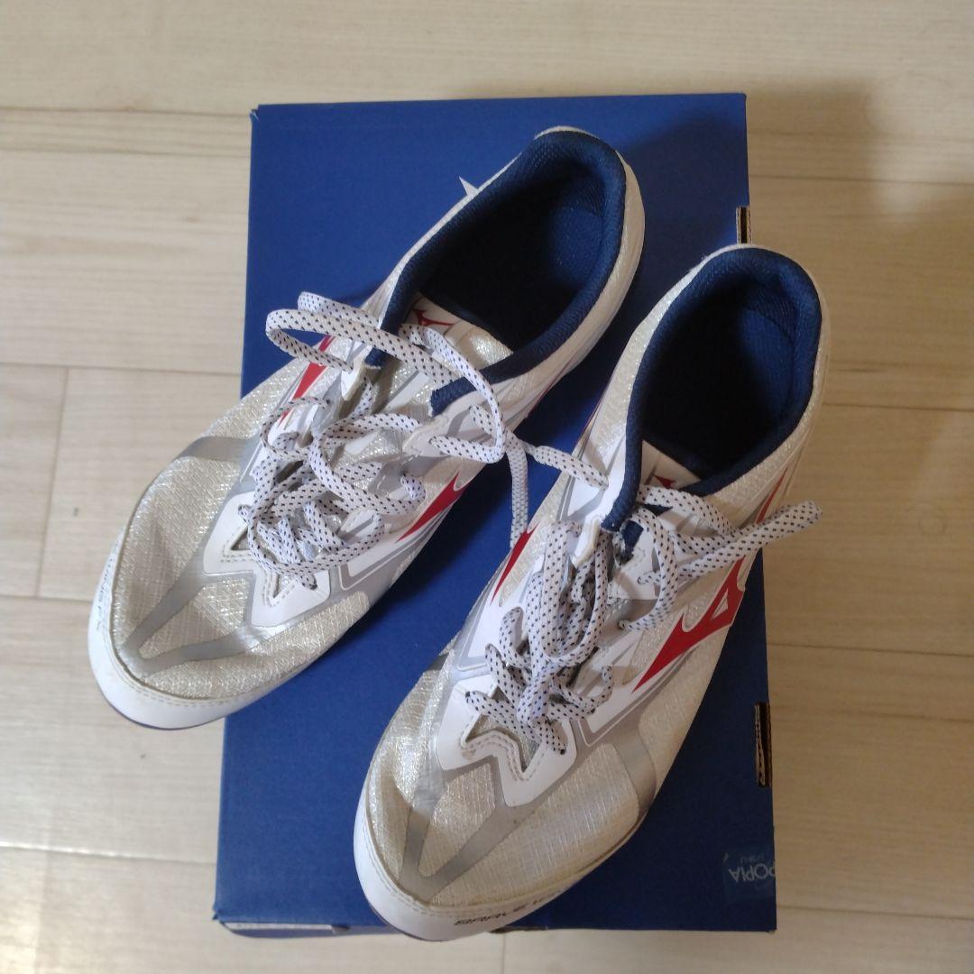 スパイク・シューズ MIZUNO BRAVE WING FX U1GA203018