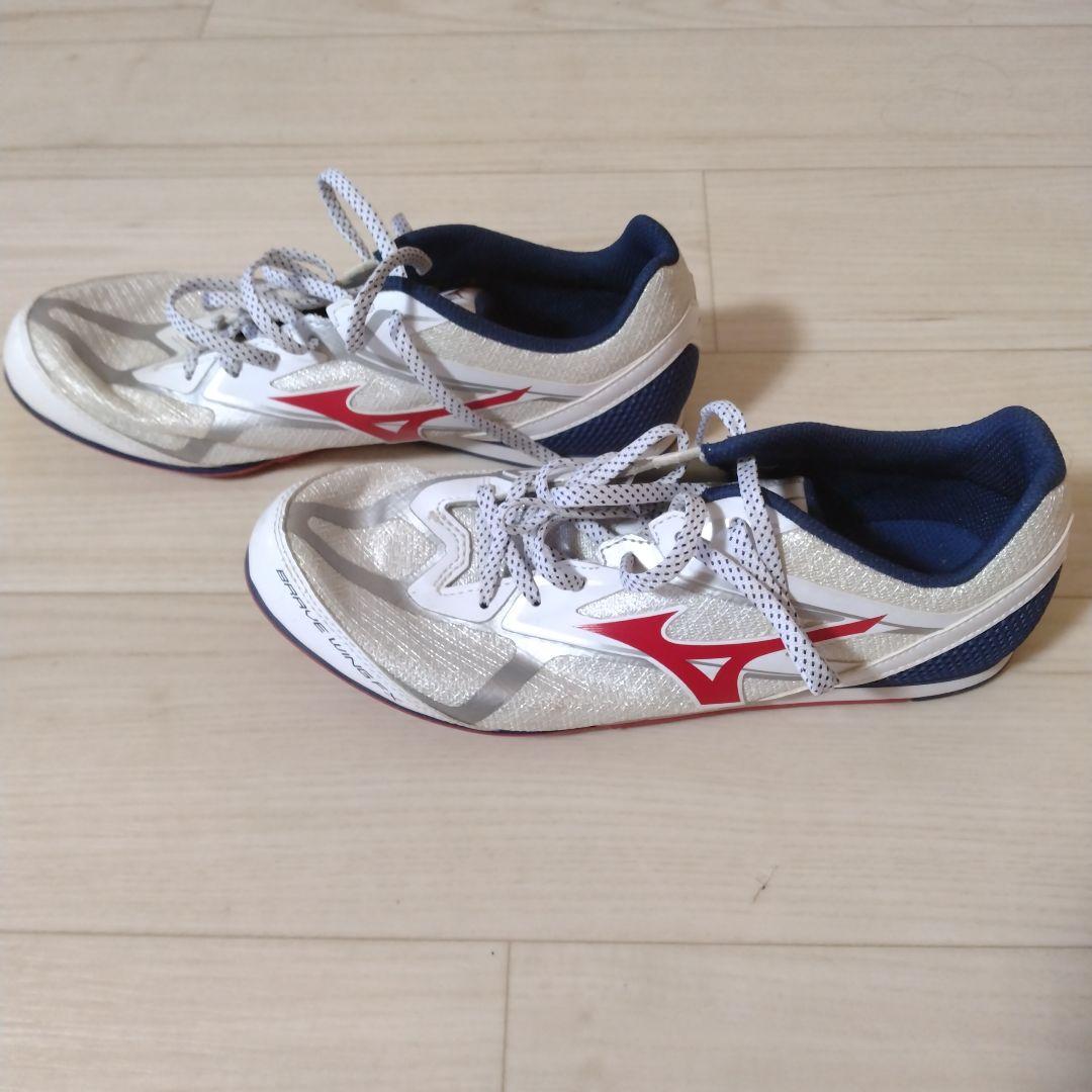 スパイク・シューズ MIZUNO BRAVE WING FX U1GA203018