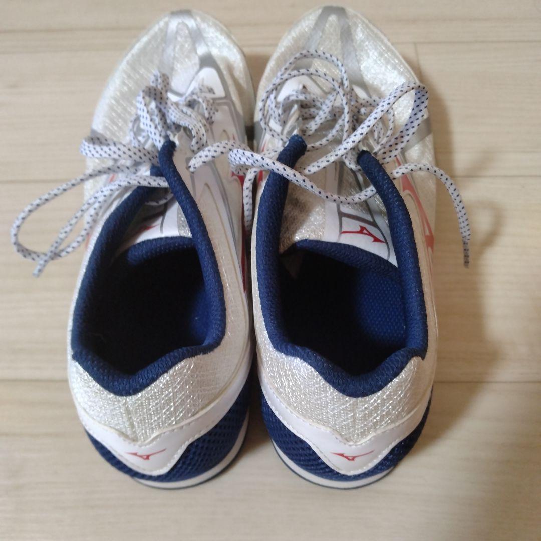 スパイク・シューズ MIZUNO BRAVE WING FX U1GA203018