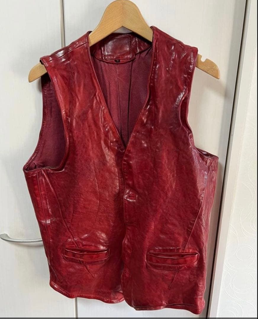 JULIUS backlash おまとめ2品