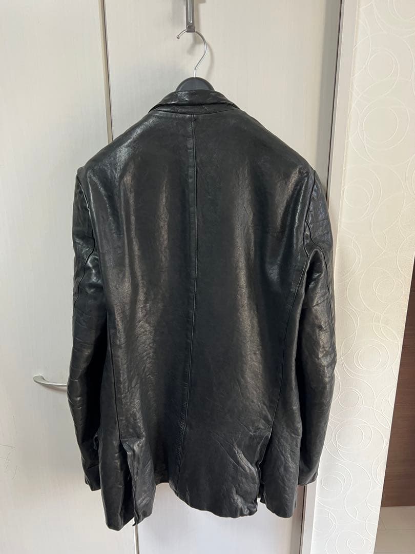 JULIUS backlash おまとめ2品