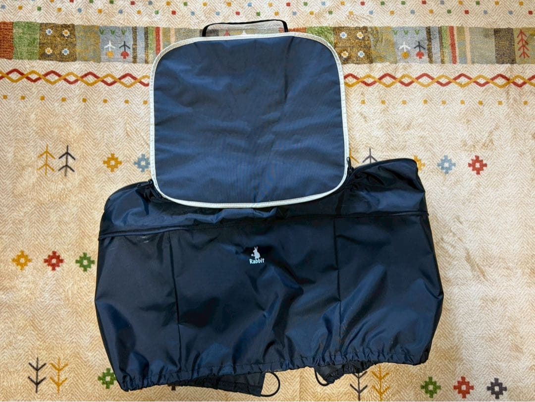 YAMAHA PAS Babby un SP電動子乗せ自転車