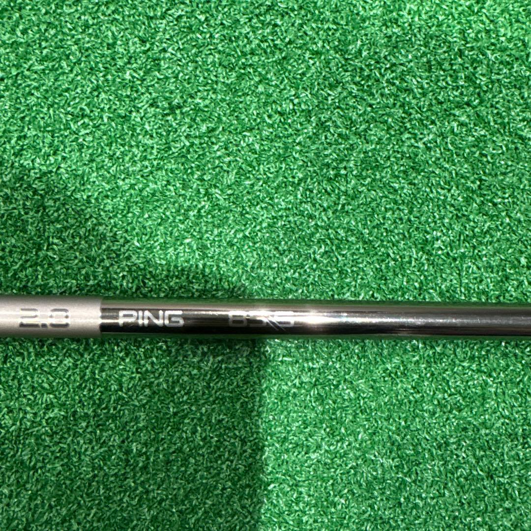 PING TOUR 2.0 Sフレックスカーボンシャフト