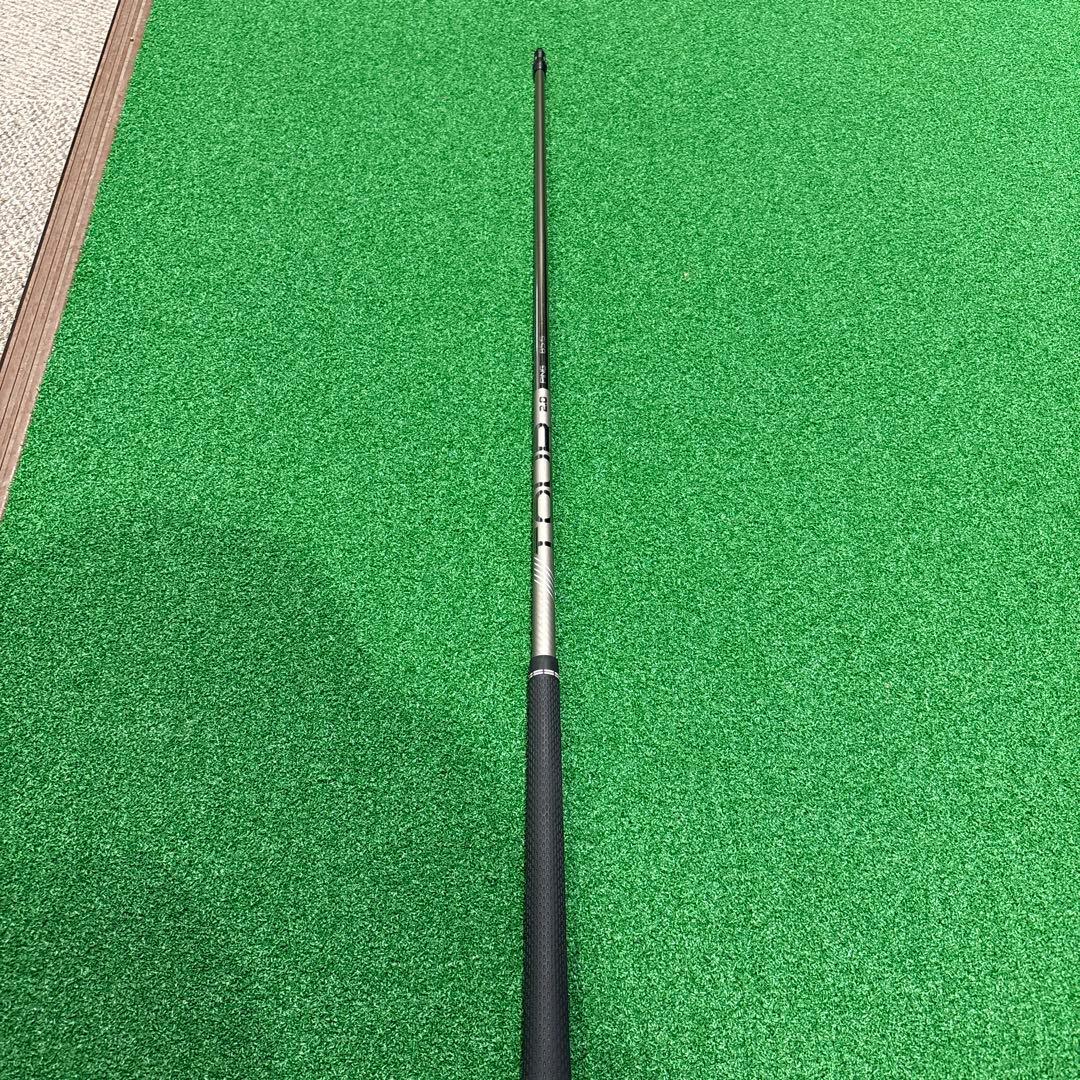 PING TOUR 2.0 Sフレックスカーボンシャフト