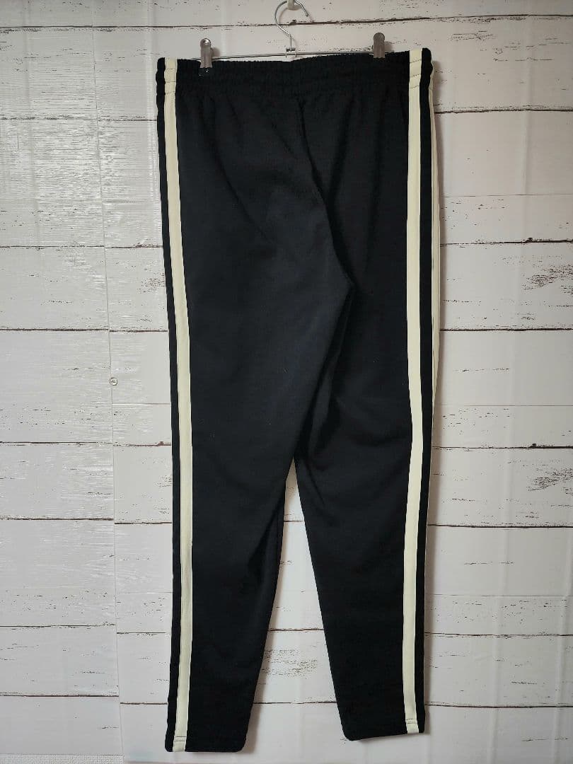 adidas アディダス スウェットパンツ ダミアンリラード ジャージ ブラック