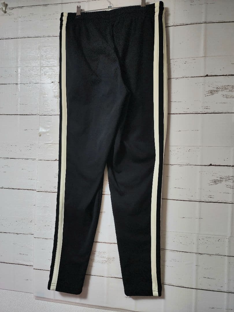 adidas アディダス スウェットパンツ ダミアンリラード ジャージ ブラック