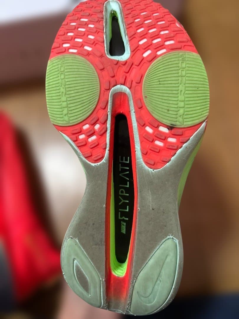 NIKEアルファフライ3 26.5cm